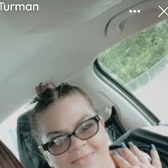 Profile Picture of Misty Turman (@mistyturman8) on Tiktok