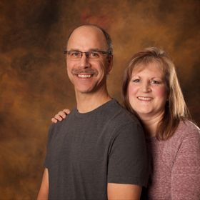 Profile Picture of Joanne Saunders Shields (@mjoannes) on Pinterest