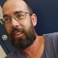 Profile Picture of Marcus Wilson (@marcus-wilson-89) on Quora