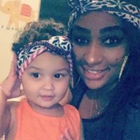 Profile Picture of Britney Robinson (@britney-robinson-15) on Quora