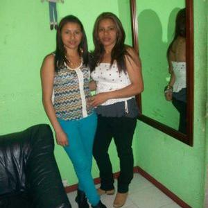 Profile Picture of Marcelina Perez (@MarcelinaPere16) on Twitter
