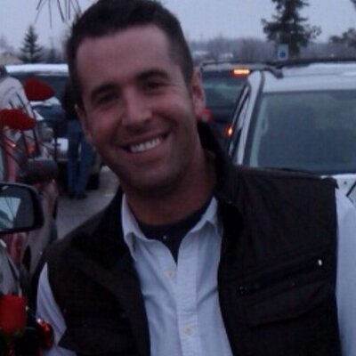 Profile Picture of Kevin Blackley (@KWWBlackley) on Twitter