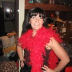 Profile Picture of Joanne Moreau (@joannemoreau) on Instagram