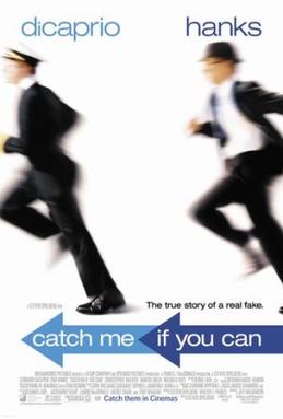 Profile Picture of Catch Me If You Canon Wikipedia