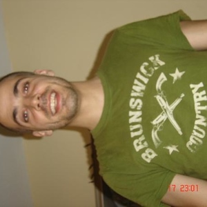 Profile Picture of Jose Antonio Bayona Bello (@murdockg) on Myspace