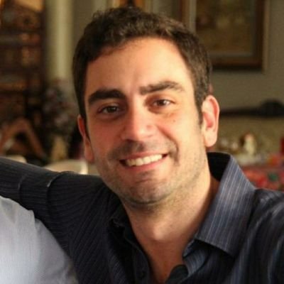Profile Picture of Ernesto Hidalgo (@ehidalgov) on Twitter