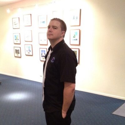 Profile Picture of Patrick Dawes (@dawesy49) on Twitter