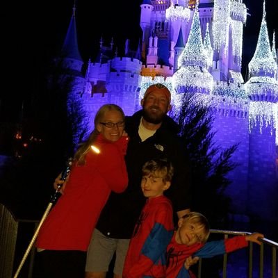 Profile Picture of Chris Staggers (@cbstaggers) on Twitter