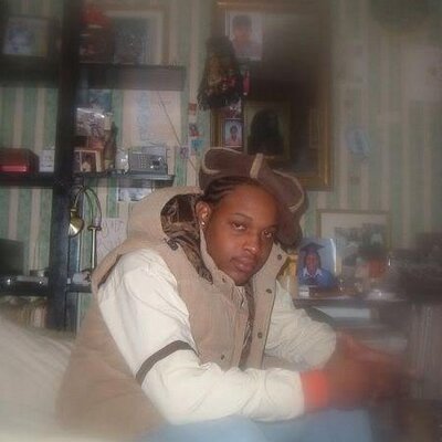 Profile Picture of Cleon Williams (@Sir_Williams) on Twitter