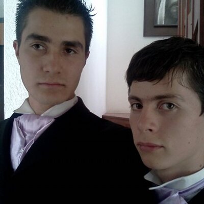 Profile Picture of Erik Rojo Ruvalcaba (@erikrojoruv) on Twitter