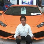 Profile Picture of Nigel Cohen Pillay (@nigel_cohen_pillay) on Instagram