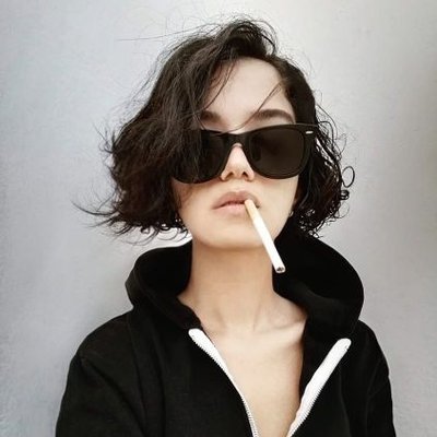 Profile Picture of Farah.BM (@FarahBenM) on Twitter