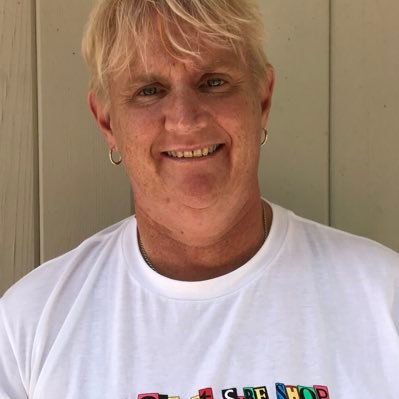 Profile Picture of Paula Brent (@paulabrent6) on Twitter