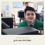 Profile Picture of John Paul Demeterio (@jpdemeterio) on Instagram