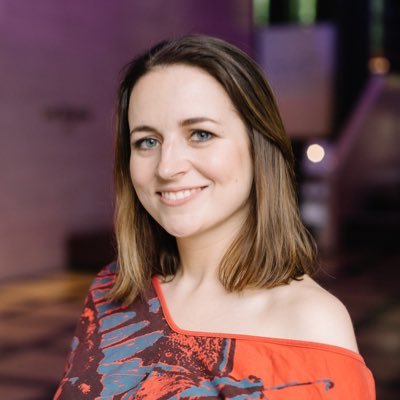 Profile Picture of Lucy Chambers (@@lucyfedia) on Twitter