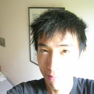 Profile Picture of Jr-Kan Kent Hsieh (@kenkindaichi) on Twitter