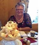 Profile Picture of Anna Müller-spiess (@mullerspiess) on Instagram