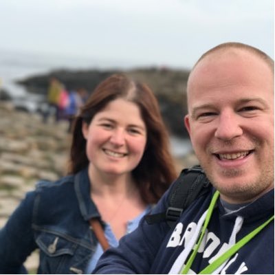 Profile Picture of Laura And Dave Brittain (@LauraandDaveB) on Twitter