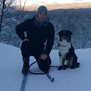 Profile Picture of Erik Wärnberg (@erik.warnberg.1) on Facebook