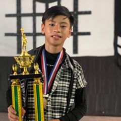 Profile Picture of Glennross0305 (@glenncarido) on Tiktok