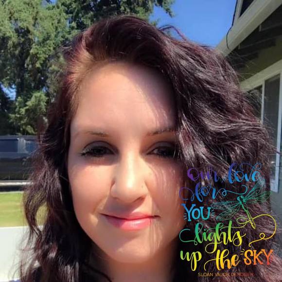 Profile Picture of Christa Mcniven (@hunnysckl45) on Poshmark