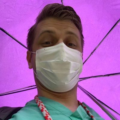 Profile Picture of 👻SpookyMiles👻 (@MichaelMiles3) on Twitter
