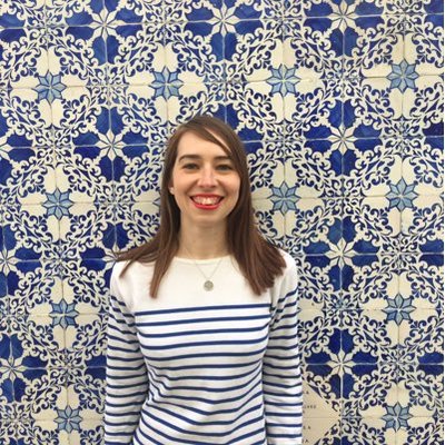 Profile Picture of Rachel Case (@Rachel_Case) on Twitter