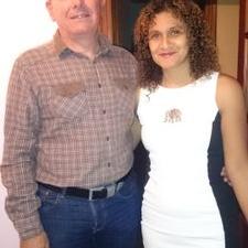 Profile Picture of Fabiola/Jose (@CavalierFabiola) on Twitter