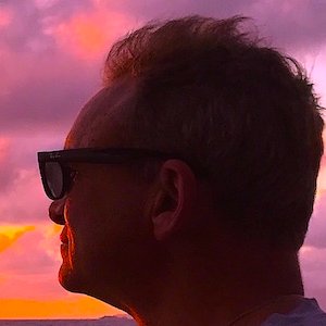 Profile Picture of Kirby Michael Wright (@kibs33) on Twitter