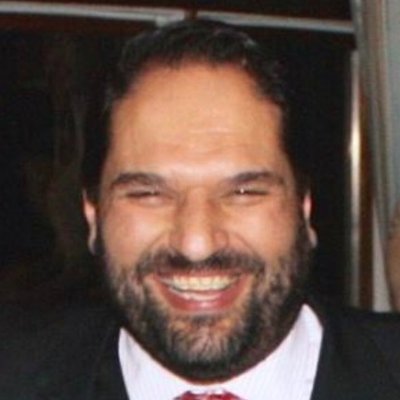 Profile Picture of Zef Camaj (@zefcamaj) on Twitter