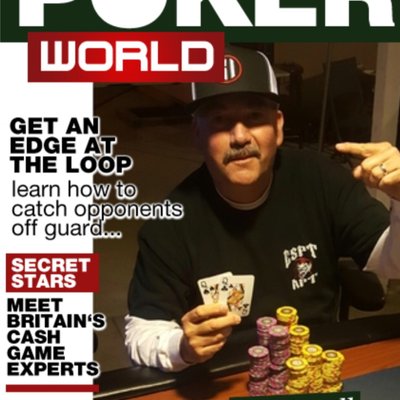 Profile Picture of Joe Veazey (@VeazeyJoe) on Twitter