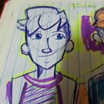 Profile Picture of Mallow,-, (@adrian_kumar_) on Instagram