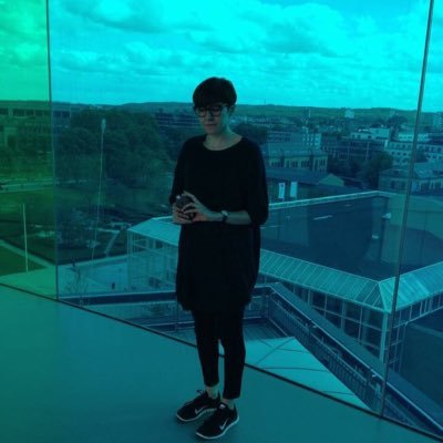 Profile Picture of Alice Bell (@AliceBellTweets) on Twitter