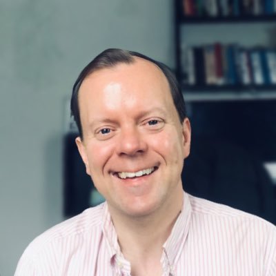 Profile Picture of Richard Solloway (@rkimsolloway) on Twitter