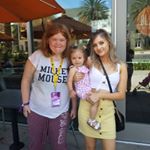 Profile Picture of Jessica Graham (@monster_cookiee99) on Instagram