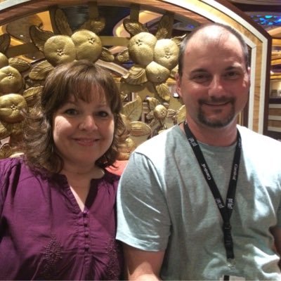 Profile Picture of Jami Hahn (@jrhfrog96) on Twitter