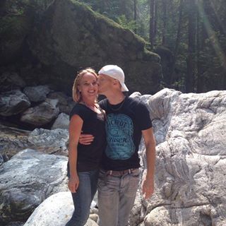Profile Picture of Kim Johnson Zurfluh (@kim.zurfluh) on Facebook