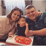 Profile Picture of Shayna Campbell (@_shayna_campbell_) on Instagram
