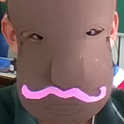 Profile Picture of Nathan Axel Ambrosio (@nathan_ambrosio) on Twitter