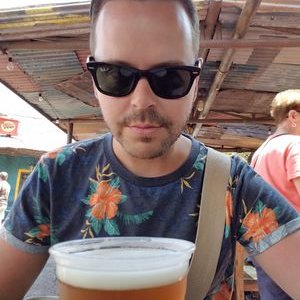 Profile Picture of Scott Barnhart (@scottbarnhart) on Twitter