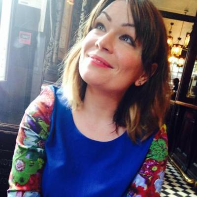 Profile Picture of Dr Tara Kidd (@Dr_Tara_Kidd) on Twitter