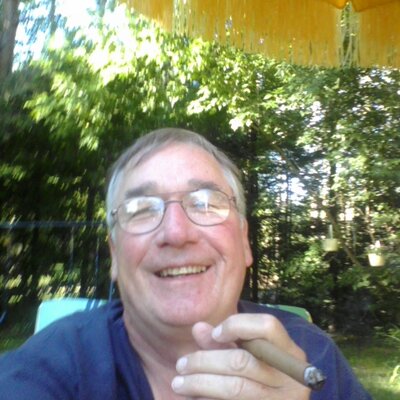 Steven Marston - Twitter Profile Picture of Steven Marston (@MrCarman01) on Twitter