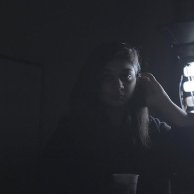 Profile Picture of Pooja Desai (@pooooojamas) on Twitter