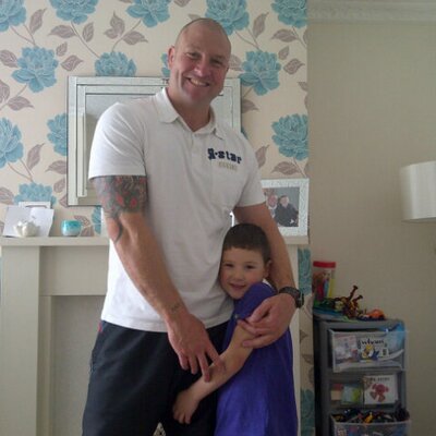 Profile Picture of Grumpy Mick (@FacchiniMichael) on Twitter