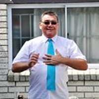 Profile Picture of Patrick Mc Bride (@patrick-mc-bride) on Quora