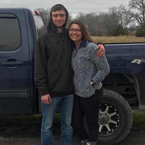 Profile Picture of Maddeline Gilbert (@maddeline_g) on Poshmark