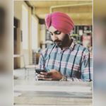 Profile Picture of Harsimran Singh Chadha (@simran____chadha) on Instagram