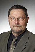 Profile Picture of Peeter Kreitzbergon Wikipedia