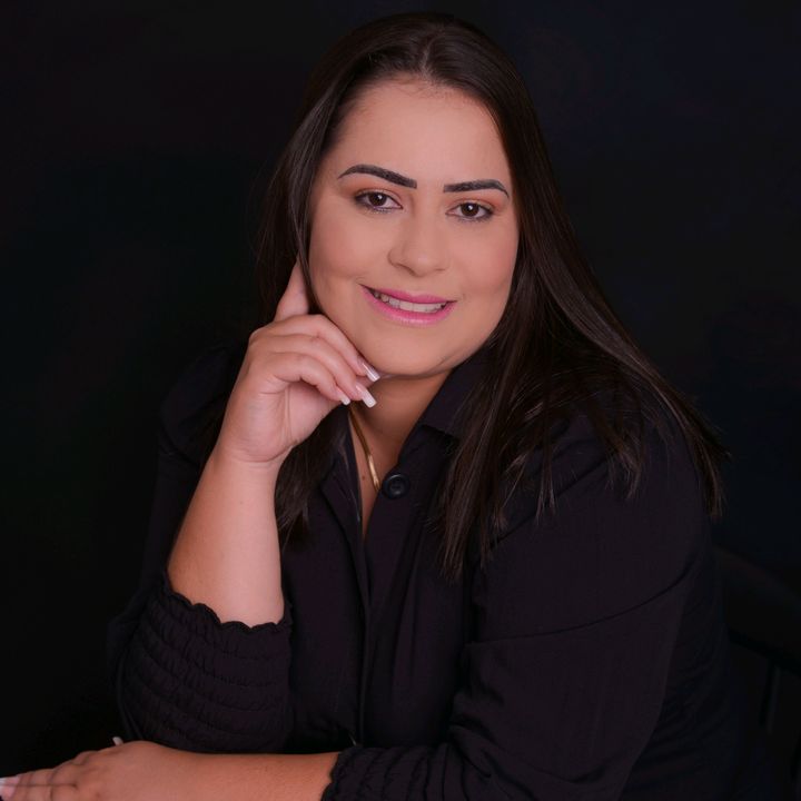 Profile Picture of Amanda (@amandanaildesigner3) on Tiktok