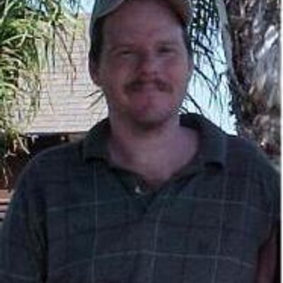 Profile Picture of Tom Blackledge (@tomster10965) on Twitter